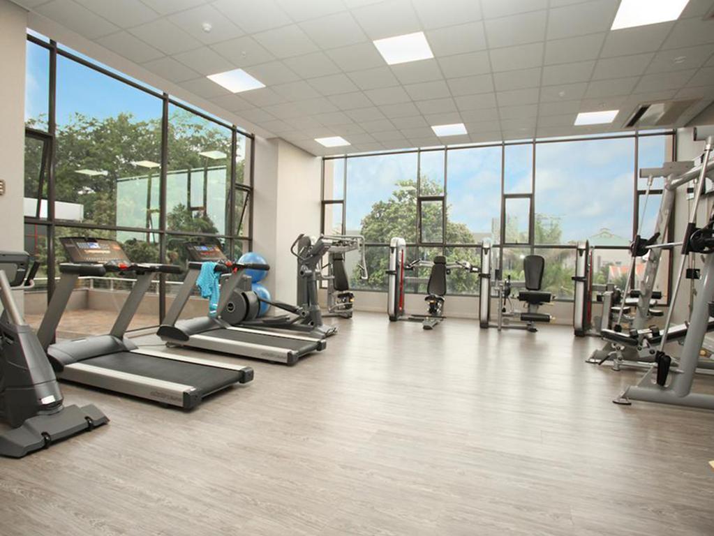 Luxurious Sandton Skye Apartment ภายนอก รูปภาพ